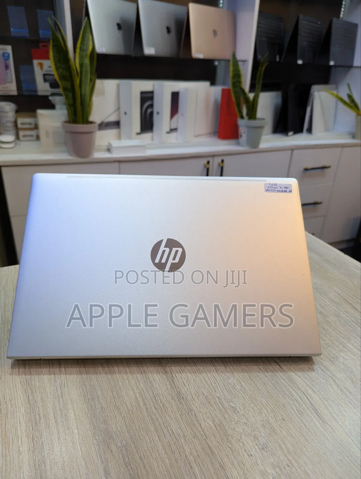 Laptop HP ProBook 450 G8 8GB Intel Core I5 SSD 512GB