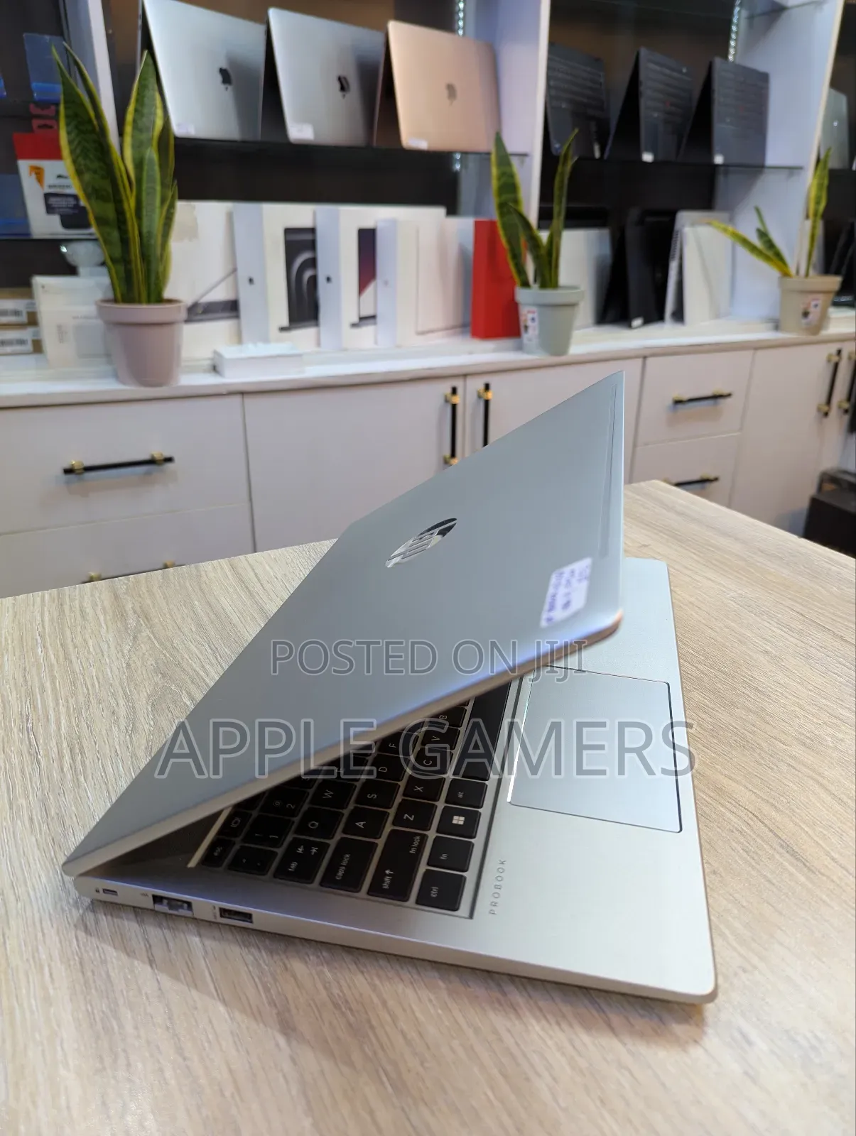 Laptop HP ProBook 450 G8 8GB Intel Core I5 SSD 512GB