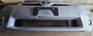 Prius 2012 Front Bumper Complete With Fog Lamps