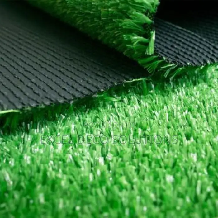 Stylish Floors Green Grass Carpet