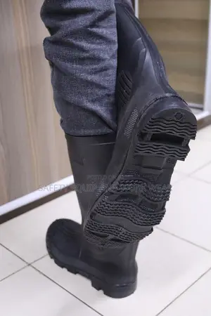 Bata Utility Gumboots
