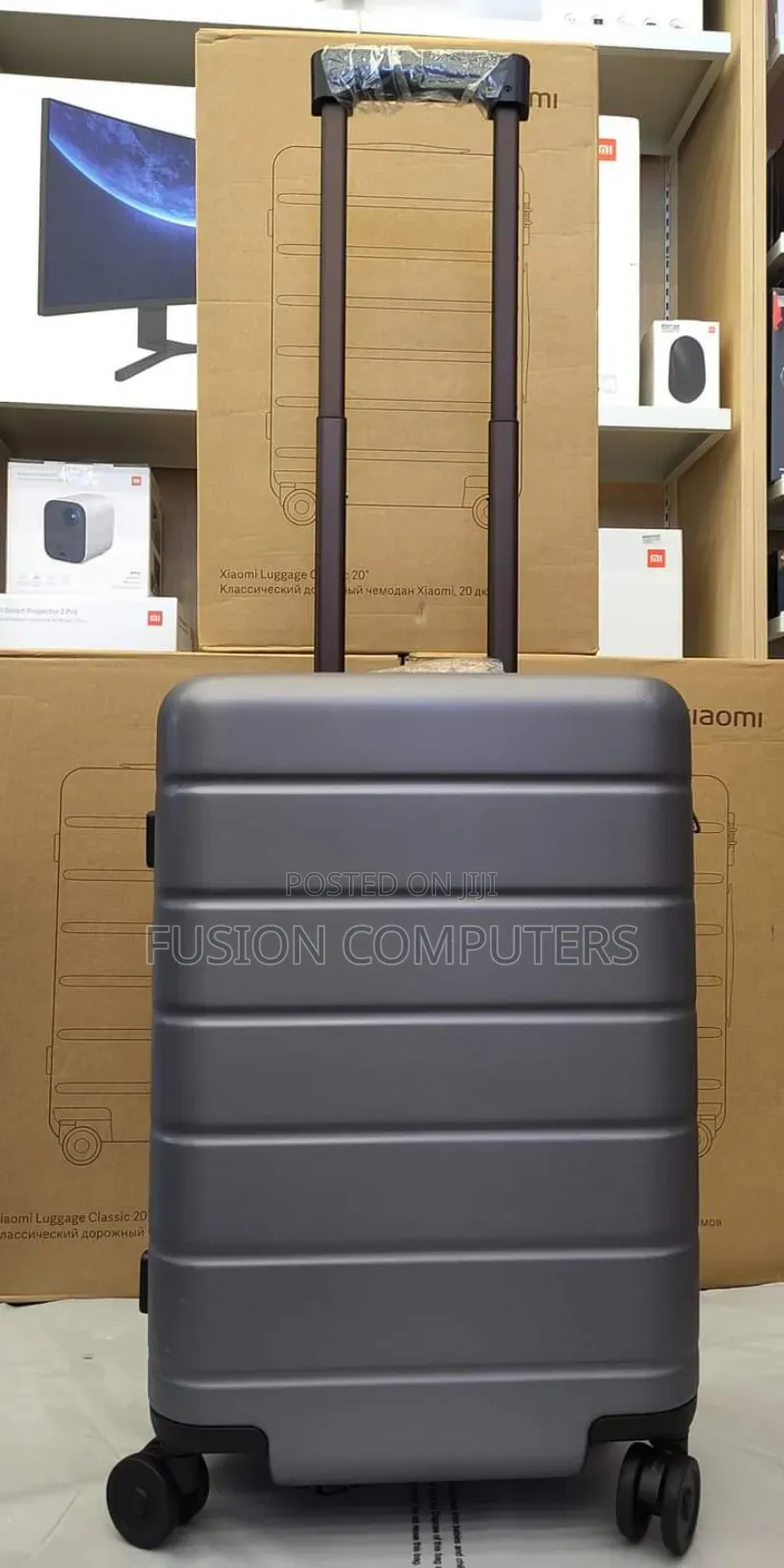 Xiaomi Luggage Classic 20