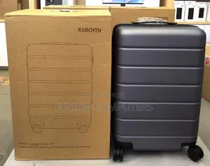 Xiaomi Luggage Classic 20
