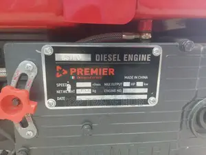 Premier ZS1110 Diesel Agricultural Engine 22HP