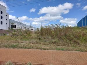 Tatu City 1acre Commercial Plot for Sale - thumbnail 2
