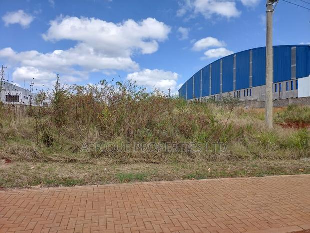 Tatu City 1acre Commercial Plot for Sale - thumbnail 4