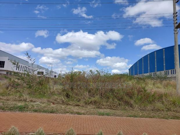 Tatu City 1acre Commercial Plot for Sale - thumbnail 5