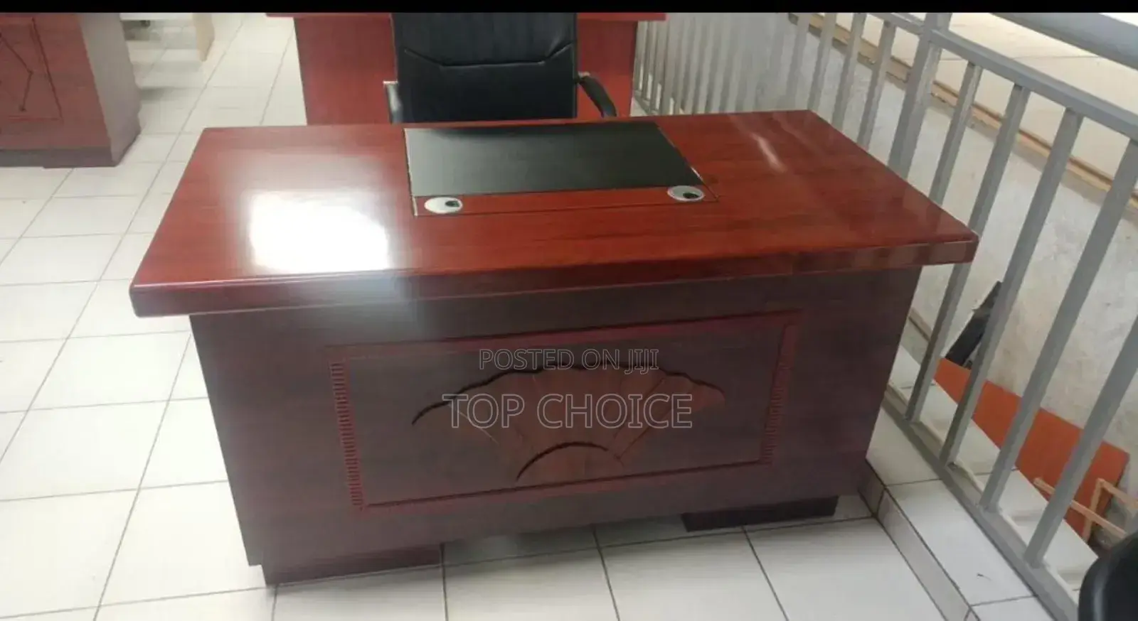 Office Table (, 1.4m Imported)