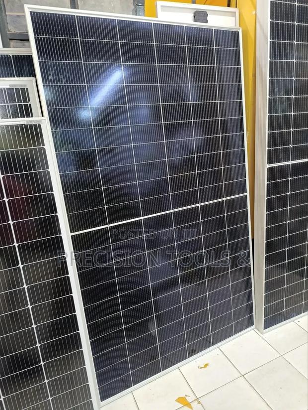 400w Solar Panel