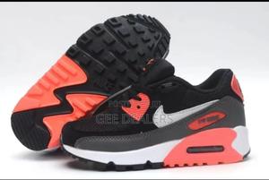 Kids Sneakers, Airmax 90 for Kids - thumbnail 2