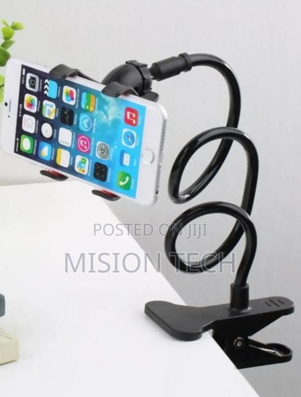Flexible Phone Holder Stand - main view