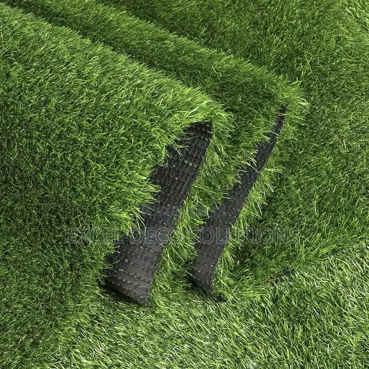 Diy Balcony Decor Grass