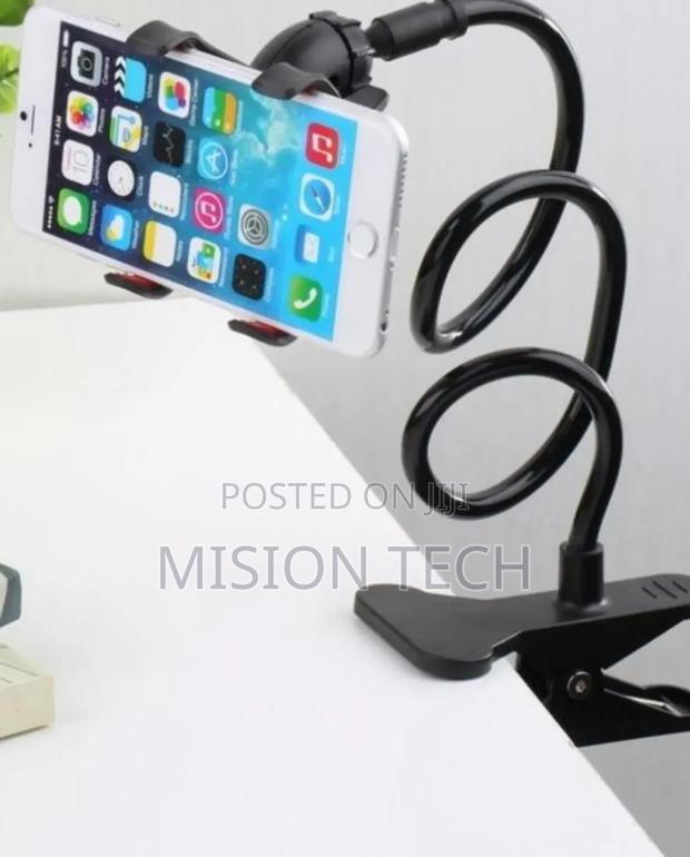 Flexible Phone Holder Stand - thumbnail 2