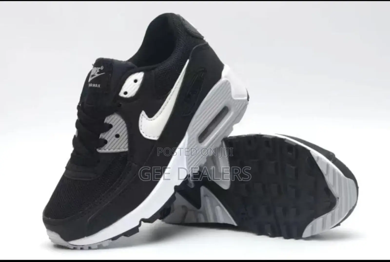 Kids Airmax 90 Sneakers, Kids Shoes