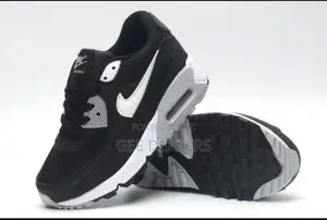 Kids Airmax 90 Sneakers, Kids Shoes