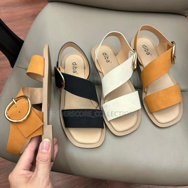 *Fancy Ladies Opens* *Size 37____42 - main view