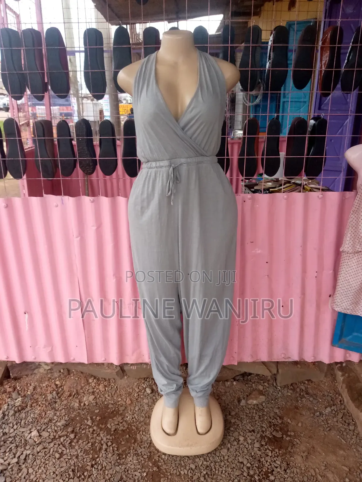 Paula's Wears