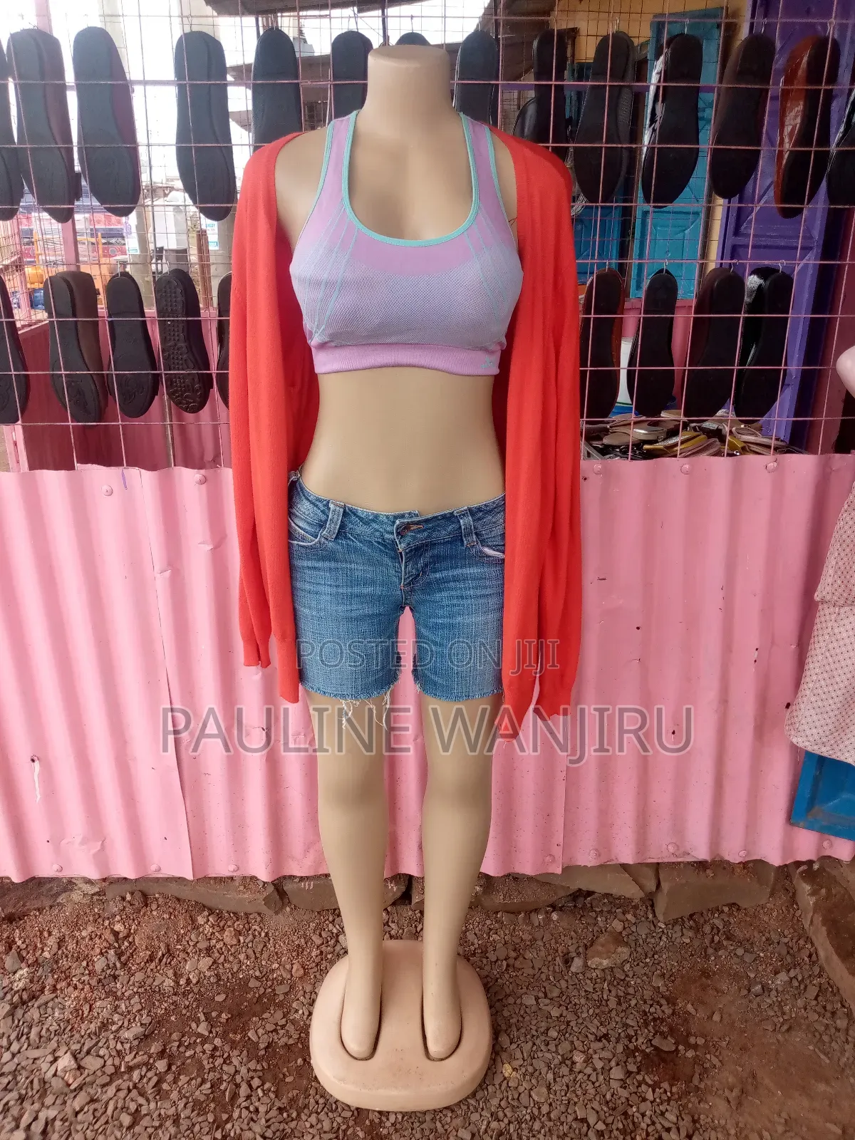 Paula's Wears