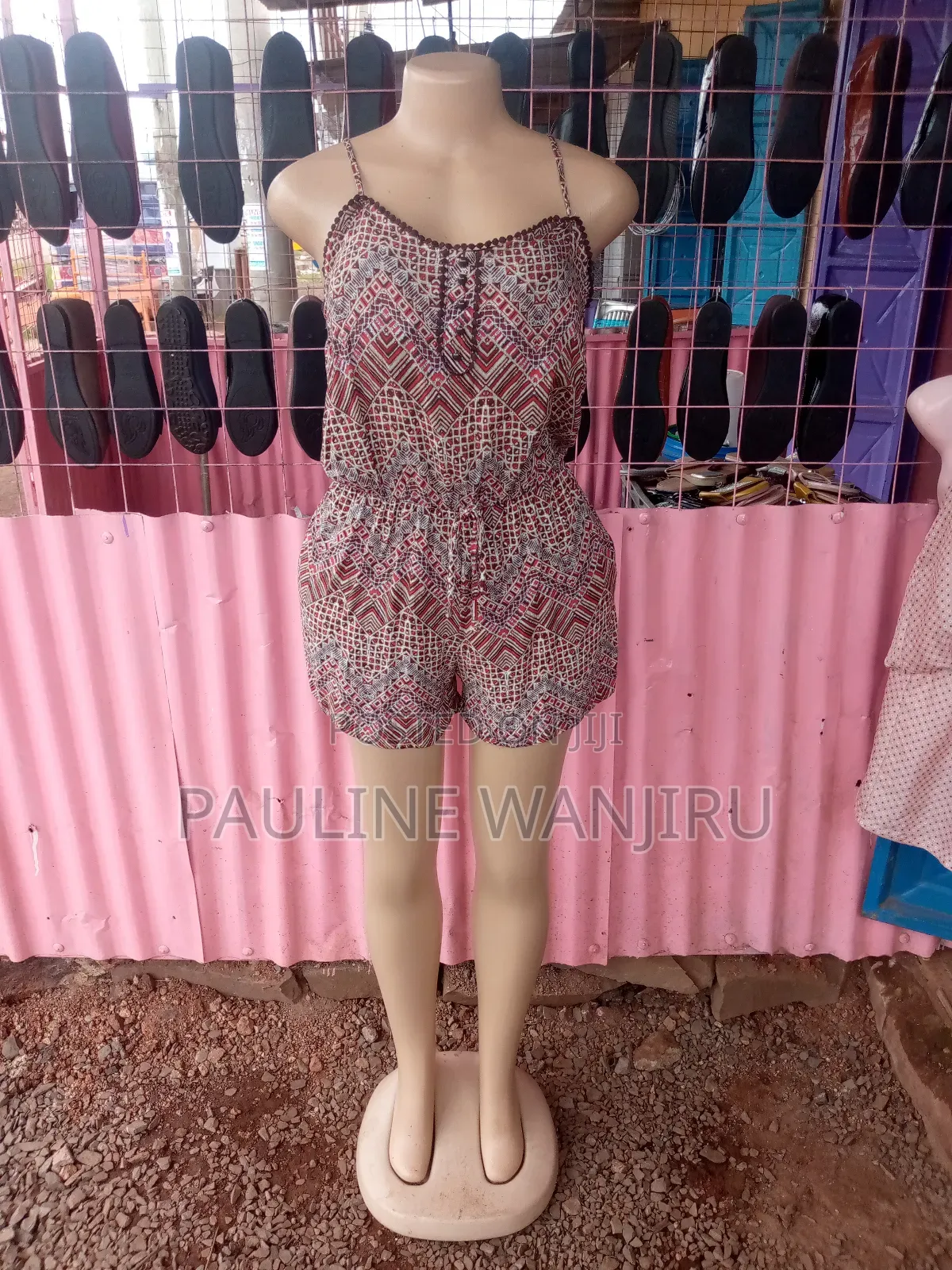 Paula's Wears