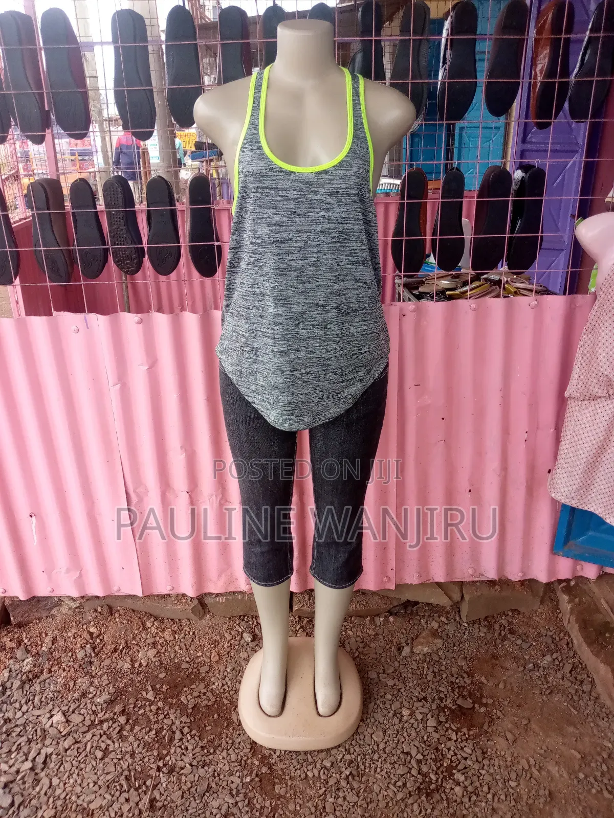 Paula's Wears