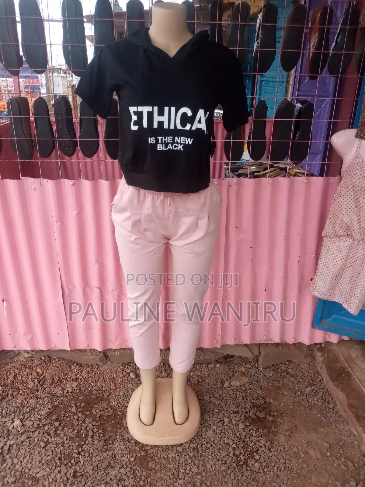 Paula's Wears
