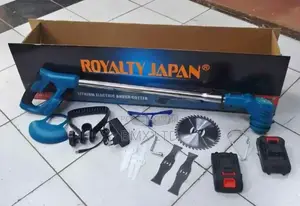 Best Quality Cordless Grass Cutter