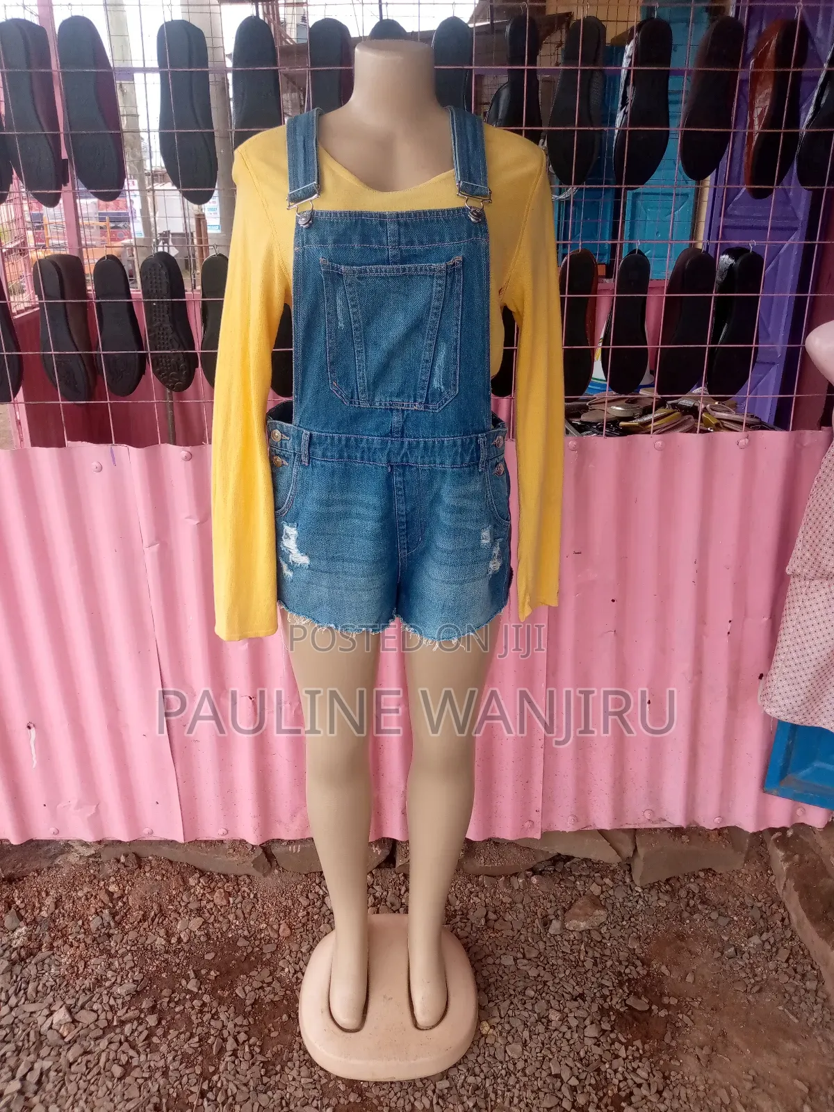 Paula's Wears