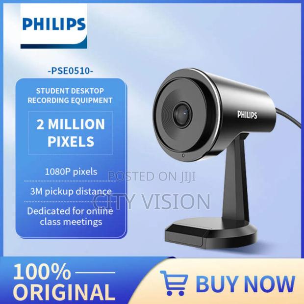 Phillips PSE 0510c - main view