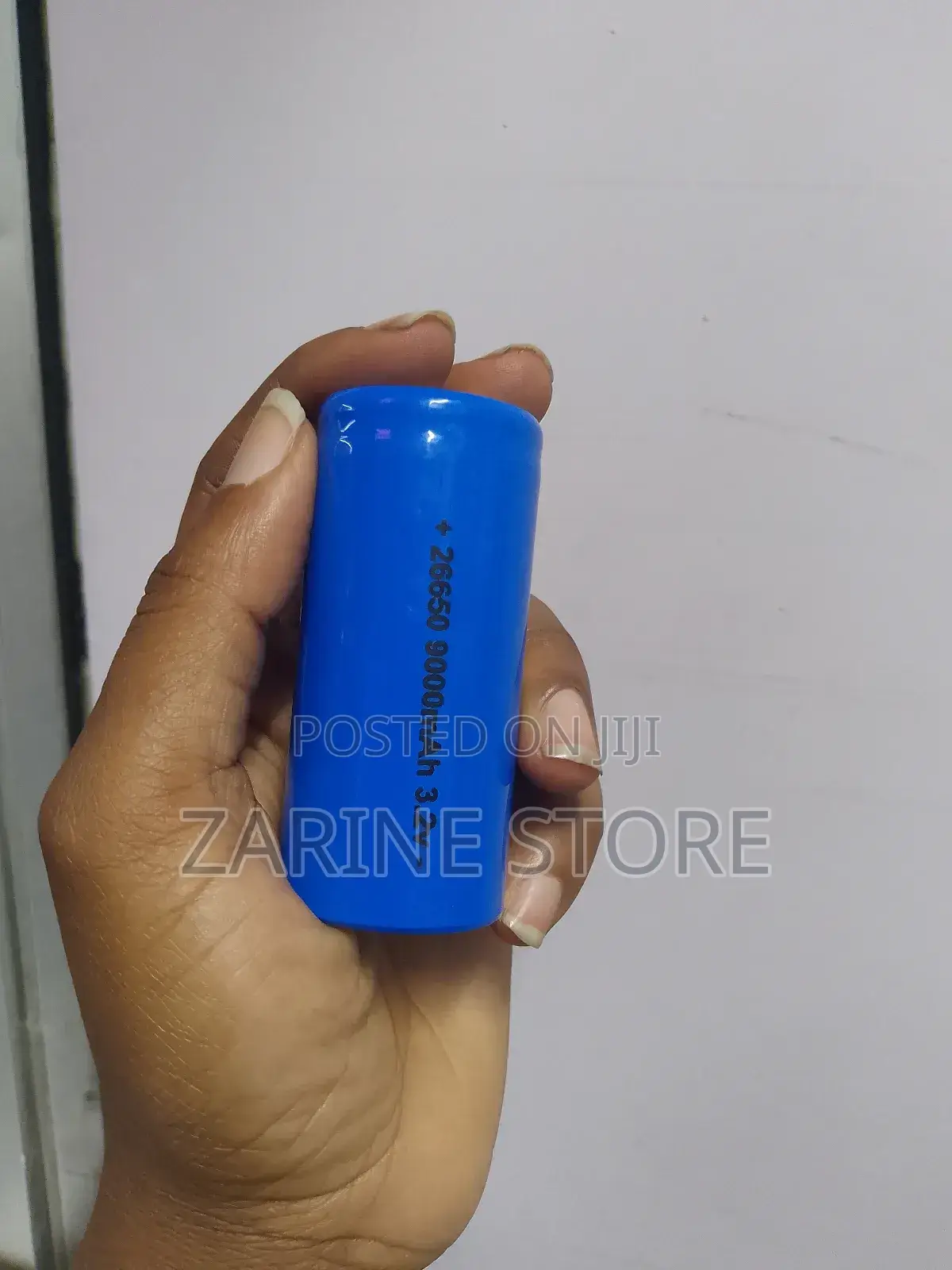 Rechargeable Battery 9000mah 3.2v