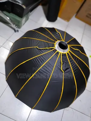 105cm Softbox Double Diffused With Grid