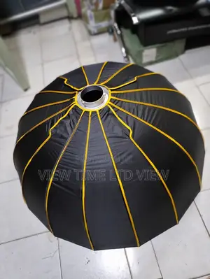 105cm Softbox Double Diffused With Grid