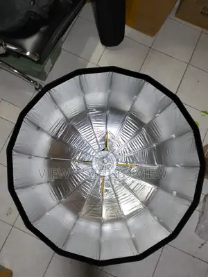 105cm Softbox Double Diffused With Grid