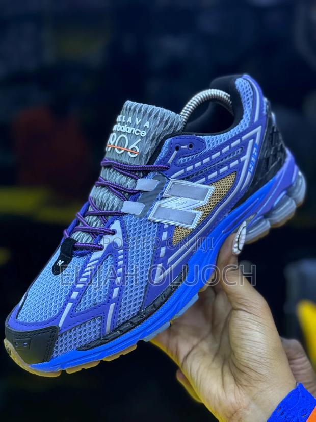 New Balance 1906 - thumbnail 4