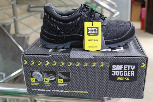 Bestrun Jogger Boot
