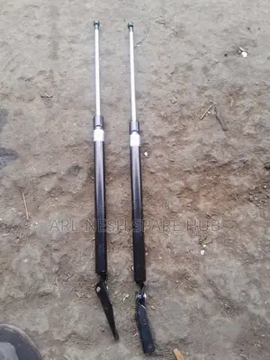 Subaru Legacy Bp5 Boot Shocks