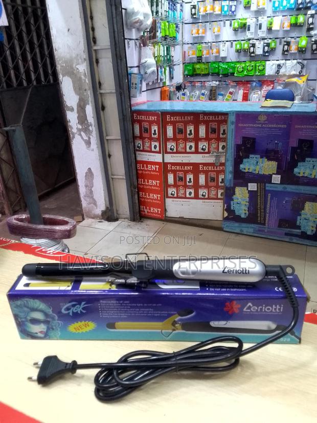 Ceriotti Tonging Machine - main view