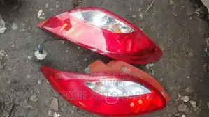 Mazda Demio Tailings/ Taillight