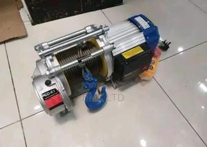 Heavy Duty 1.5tonne Electric Hoist - thumbnail 2