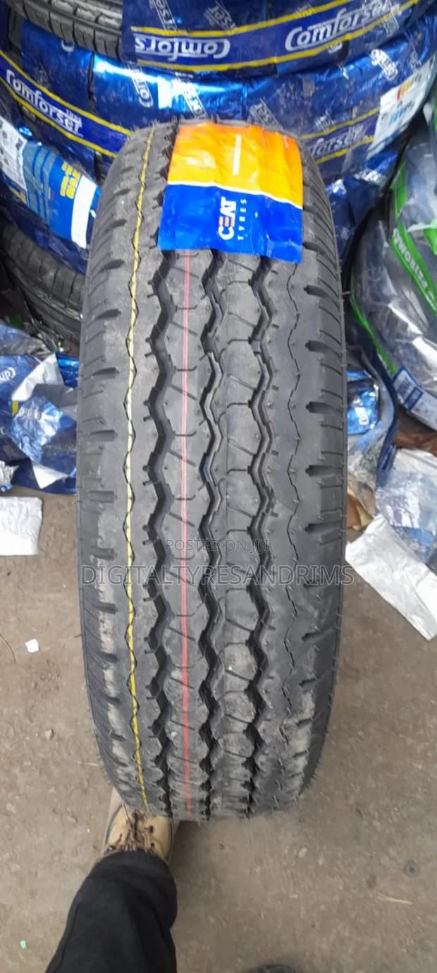 195R15C Ceat Tyres Brand New Made in India