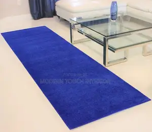 Non-Slip Carpet Runners for High-Traffic Areas