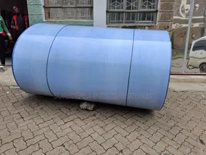 Heavy-Duty Polycarbonate Sheet-5.8mtrs by 2.1mtrs