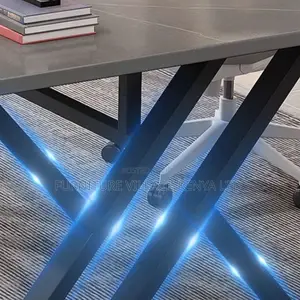Office Table: Modern Computer Office Table