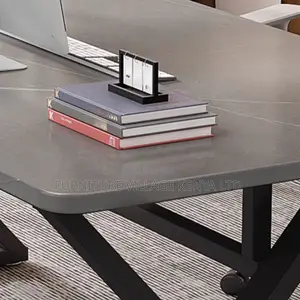 Office Table: Modern Computer Office Table