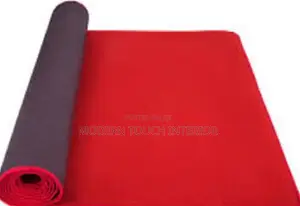 Red Carpet Runners for Events