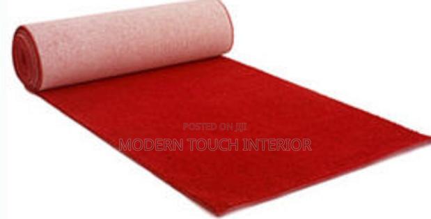 Carpet Runners for Indoor/Outdoor Use