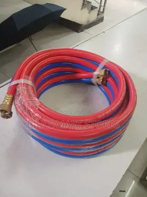 Strong Gas Welding Pipes