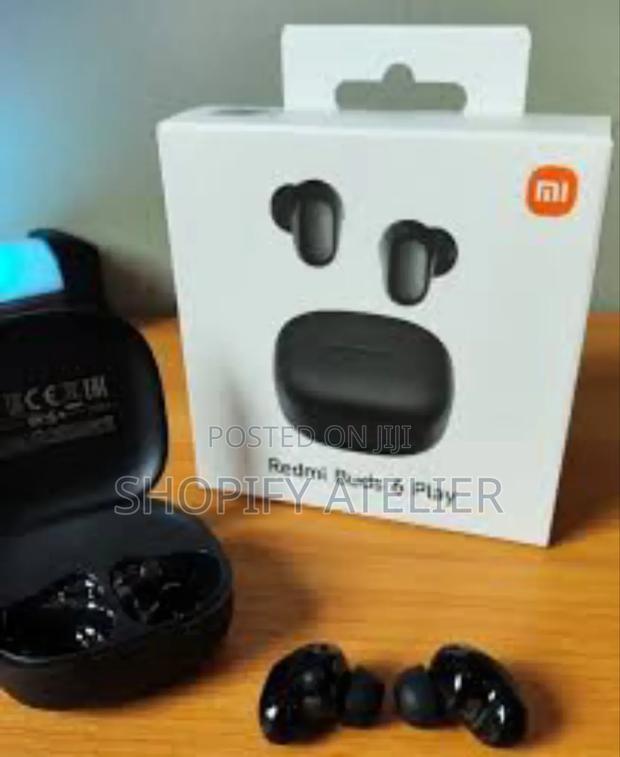 Redmi Bud 6 Play Super - thumbnail 3