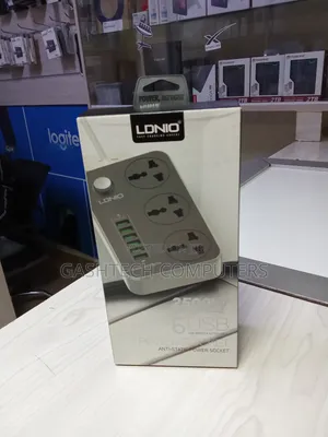 Ldnio 20wusb-C Pd [ Sc 3406 ] Extension