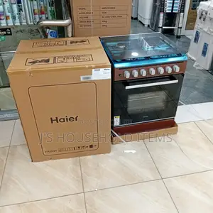 Haier 60*60 3+1 Electric Cooker