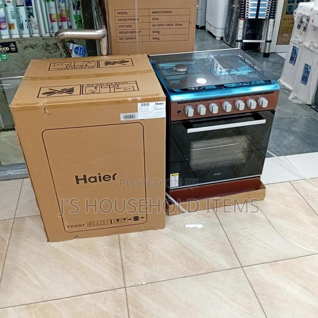 Haier 60*60 3+1 Electric Cooker